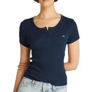 T-shirt Korte Mouw Tommy Hilfiger -