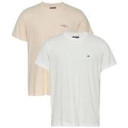 T-shirt Korte Mouw Tommy Hilfiger -