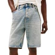 Korte Broek Tommy Hilfiger -