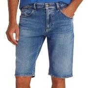 Korte Broek Tommy Hilfiger -