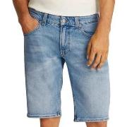 Korte Broek Tommy Hilfiger -