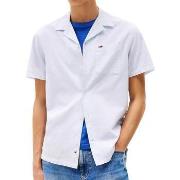 Overhemd Korte Mouw Tommy Hilfiger -