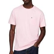 T-shirt Korte Mouw Tommy Hilfiger -