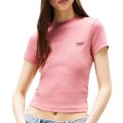 T-shirt Korte Mouw Tommy Hilfiger -