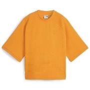 T-shirt Korte Mouw Puma -