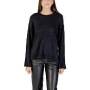 Trui Only ONLPETRA LS LOOSE O-NECK CC KNT 15350652