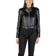 Blazer Only ONLSADIE FAUX LEATHER JACKET CC OTW 15349077