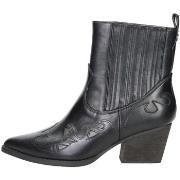 Enkellaarzen Shop Art SABF241001