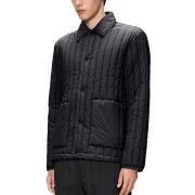 Blazer Rains BANJA LINER OVERSHIRT T1