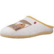 Pantoffels Hot Potatoes BINASCO