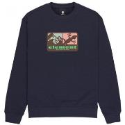 Sweater Element Memory