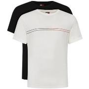 T-shirt Korte Mouw Tommy Hilfiger -