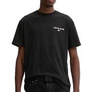 T-shirt Korte Mouw Tommy Hilfiger -