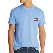 T-shirt Korte Mouw Tommy Hilfiger -