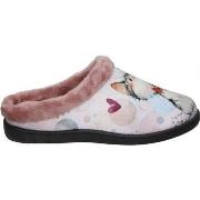 Pantoffels Calz. Roal R12213-GATO