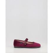 Ballerina's Victoria GONG-FU TERCIOPELO 1080111