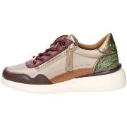 Hoge Sneakers Carmela 162430