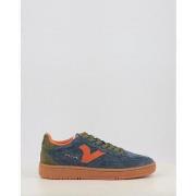 Lage Sneakers Victoria SMASH-SUEDE 8806111