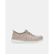 Lage Sneakers Skechers 100692 GRACEFUL