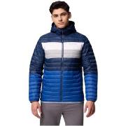 Donsjas Columbia Powder Pass Hooded Jacket