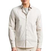 Overhemd Lange Mouw Calvin Klein Jeans -