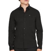 Overhemd Lange Mouw Calvin Klein Jeans -