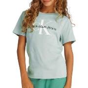 T-shirt Korte Mouw Calvin Klein Jeans -