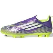 Voetbalschoenen adidas F50 League Ll Fg/Mg