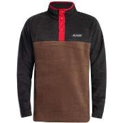Fleece Jack Columbia Steens Mountain Half Snap Fleece