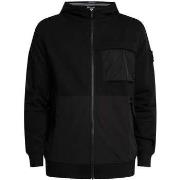 Trainingsjack Weekend Offender Daponte Zip Hoodie