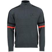 Trui Peak Mountain Pull CASTA