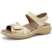 Sandalen Piesanto 250803