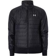 Windjack Under Armour Stormgeïsoleerde hybride hardloopjas
