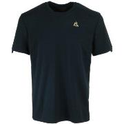 T-shirt Korte Mouw Le Coq Sportif Coq D'or