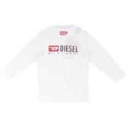 T-Shirt Lange Mouw Diesel J02474 00YI9