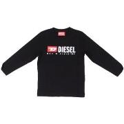 T-Shirt Lange Mouw Diesel J02474 00YI9