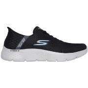 Lage Sneakers Skechers 216324 SLIP-INS: GO WALK FLEX - HANDS