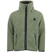 Fleece Jack Peak Mountain Blouson polaire CAMAY