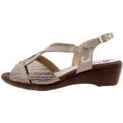 Sandalen Piesanto 1552