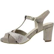 Sandalen Piesanto 180258