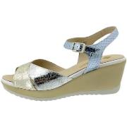 Sandalen Piesanto 190347