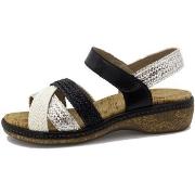 Sandalen Piesanto 220809