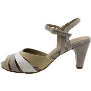 Sandalen Gasymar 4257