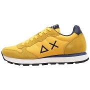 Lage Sneakers Sun68 TOM SOLID