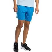 Korte Broek Under Armour Tech Vent-short