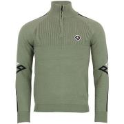 Broeken Peak Mountain Pull col roulé CIAO