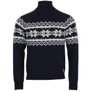 Broeken Peak Mountain Pull col montant CLYDE