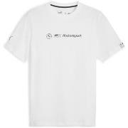 T-shirt Korte Mouw Puma -