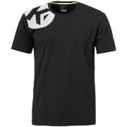 T-shirt Korte Mouw Kempa -