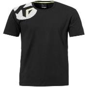 T-shirt Korte Mouw Kempa -
